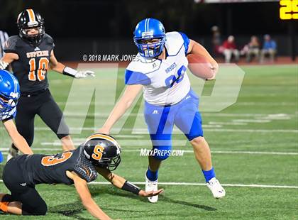 Thumbnail 3 in Superior vs. Hayden (AIA 1A Final) photogallery.