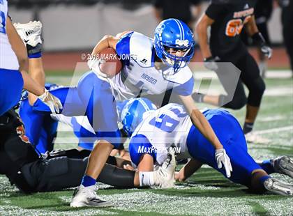 Thumbnail 2 in Superior vs. Hayden (AIA 1A Final) photogallery.