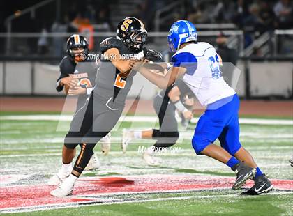Thumbnail 2 in Superior vs. Hayden (AIA 1A Final) photogallery.