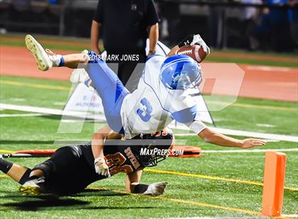 Thumbnail 1 in Superior vs. Hayden (AIA 1A Final) photogallery.