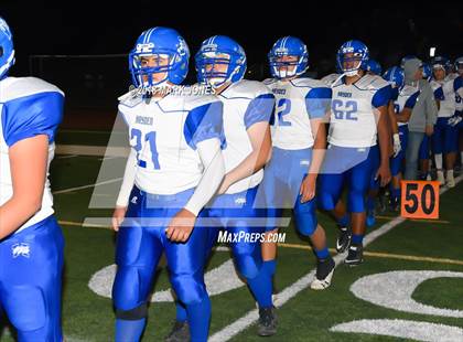 Thumbnail 2 in Superior vs. Hayden (AIA 1A Final) photogallery.