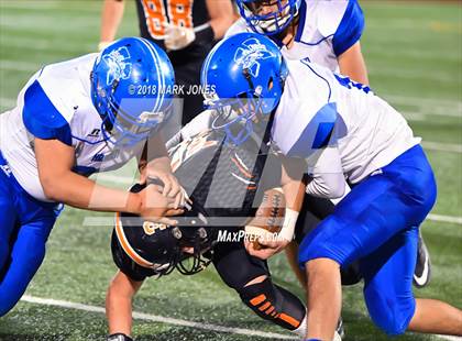 Thumbnail 1 in Superior vs. Hayden (AIA 1A Final) photogallery.