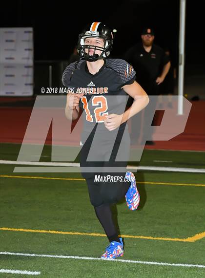 Thumbnail 1 in Superior vs. Hayden (AIA 1A Final) photogallery.