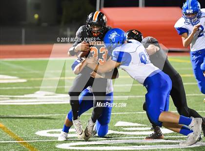 Thumbnail 1 in Superior vs. Hayden (AIA 1A Final) photogallery.