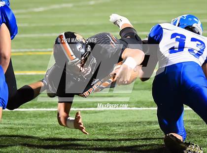 Thumbnail 2 in Superior vs. Hayden (AIA 1A Final) photogallery.