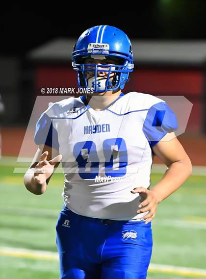 Thumbnail 2 in Superior vs. Hayden (AIA 1A Final) photogallery.