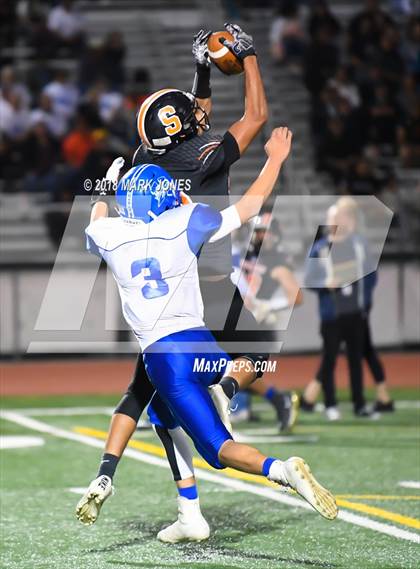 Thumbnail 2 in Superior vs. Hayden (AIA 1A Final) photogallery.