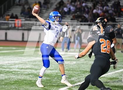 Thumbnail 2 in Superior vs. Hayden (AIA 1A Final) photogallery.