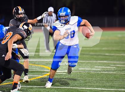 Thumbnail 1 in Superior vs. Hayden (AIA 1A Final) photogallery.