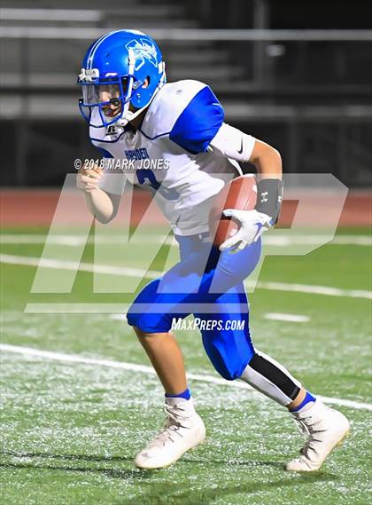 Thumbnail 3 in Superior vs. Hayden (AIA 1A Final) photogallery.