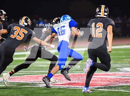 Thumbnail 3 in Superior vs. Hayden (AIA 1A Final) photogallery.