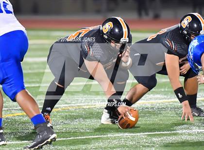 Thumbnail 1 in Superior vs. Hayden (AIA 1A Final) photogallery.