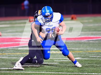 Thumbnail 3 in Superior vs. Hayden (AIA 1A Final) photogallery.