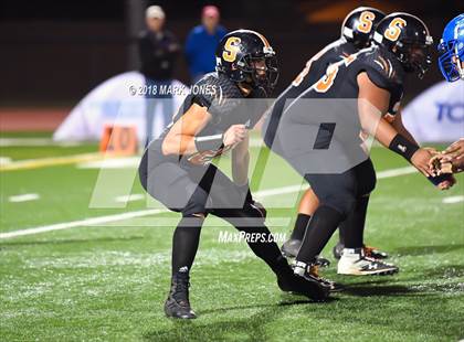 Thumbnail 1 in Superior vs. Hayden (AIA 1A Final) photogallery.