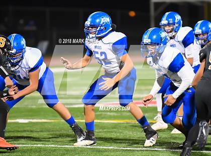 Thumbnail 1 in Superior vs. Hayden (AIA 1A Final) photogallery.