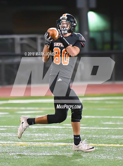 Thumbnail 3 in Superior vs. Hayden (AIA 1A Final) photogallery.