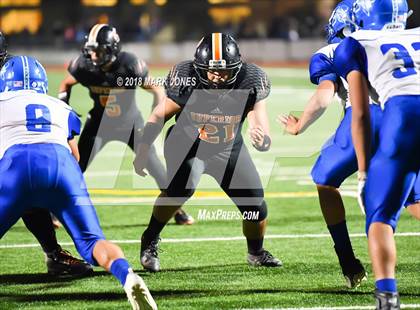 Thumbnail 2 in Superior vs. Hayden (AIA 1A Final) photogallery.