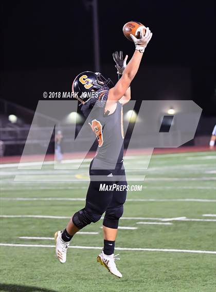 Thumbnail 2 in Superior vs. Hayden (AIA 1A Final) photogallery.