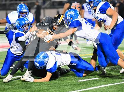 Thumbnail 3 in Superior vs. Hayden (AIA 1A Final) photogallery.