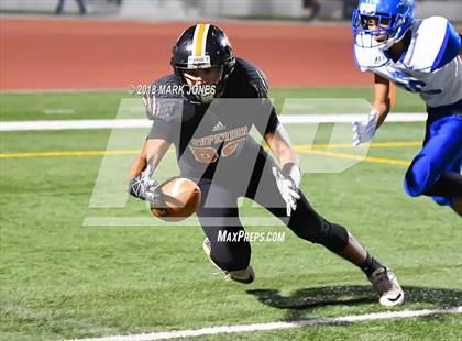 Thumbnail 2 in Superior vs. Hayden (AIA 1A Final) photogallery.
