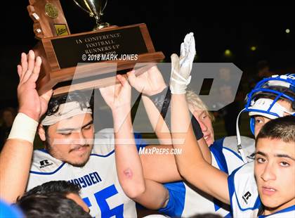 Thumbnail 3 in Superior vs. Hayden (AIA 1A Final) photogallery.