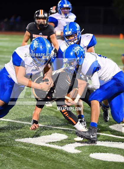 Thumbnail 3 in Superior vs. Hayden (AIA 1A Final) photogallery.
