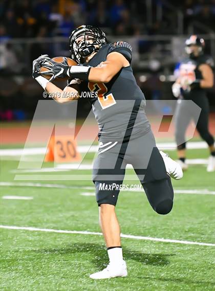 Thumbnail 1 in Superior vs. Hayden (AIA 1A Final) photogallery.