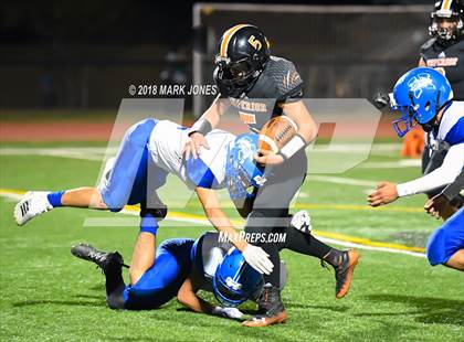 Thumbnail 2 in Superior vs. Hayden (AIA 1A Final) photogallery.