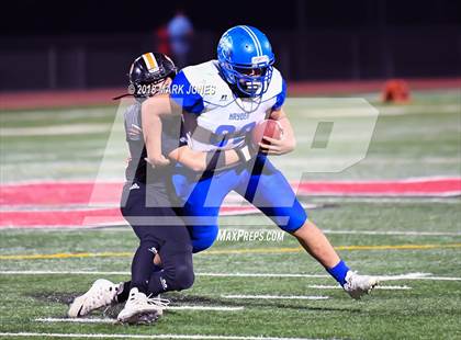 Thumbnail 2 in Superior vs. Hayden (AIA 1A Final) photogallery.