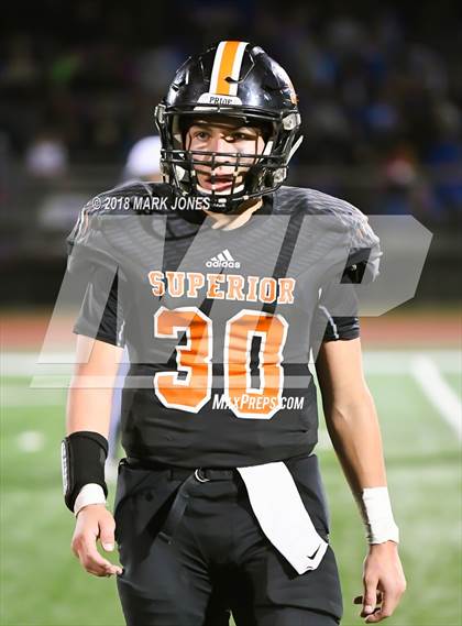 Thumbnail 2 in Superior vs. Hayden (AIA 1A Final) photogallery.