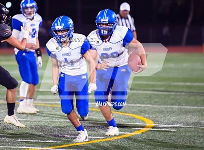 Thumbnail 1 in Superior vs. Hayden (AIA 1A Final) photogallery.