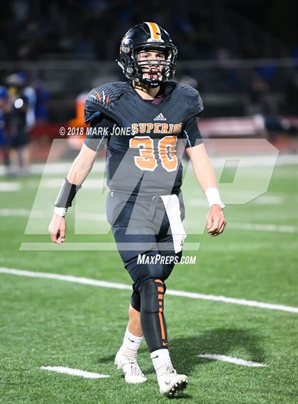 Thumbnail 2 in Superior vs. Hayden (AIA 1A Final) photogallery.