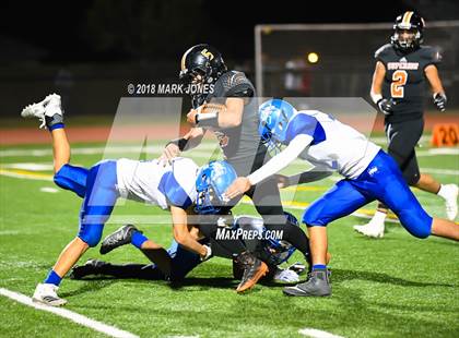Thumbnail 3 in Superior vs. Hayden (AIA 1A Final) photogallery.