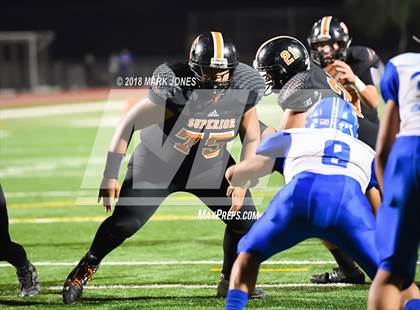 Thumbnail 3 in Superior vs. Hayden (AIA 1A Final) photogallery.