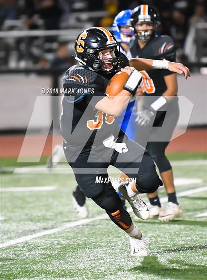 Thumbnail 1 in Superior vs. Hayden (AIA 1A Final) photogallery.