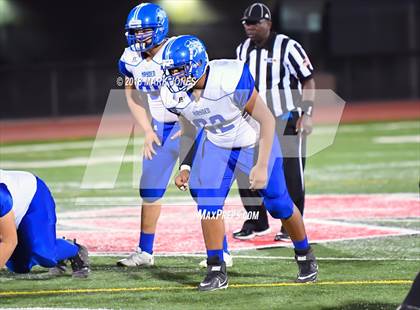 Thumbnail 1 in Superior vs. Hayden (AIA 1A Final) photogallery.