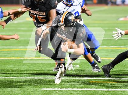 Thumbnail 2 in Superior vs. Hayden (AIA 1A Final) photogallery.