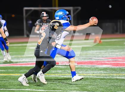 Thumbnail 3 in Superior vs. Hayden (AIA 1A Final) photogallery.