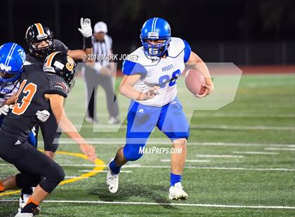 Thumbnail 2 in Superior vs. Hayden (AIA 1A Final) photogallery.