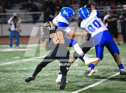 Thumbnail 1 in Superior vs. Hayden (AIA 1A Final) photogallery.