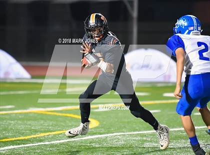 Thumbnail 1 in Superior vs. Hayden (AIA 1A Final) photogallery.