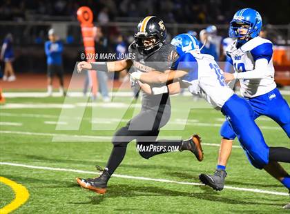 Thumbnail 2 in Superior vs. Hayden (AIA 1A Final) photogallery.