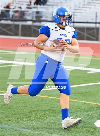 Thumbnail 2 in Superior vs. Hayden (AIA 1A Final) photogallery.