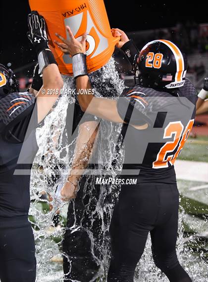 Thumbnail 1 in Superior vs. Hayden (AIA 1A Final) photogallery.