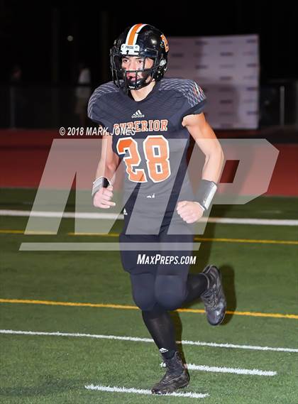 Thumbnail 2 in Superior vs. Hayden (AIA 1A Final) photogallery.