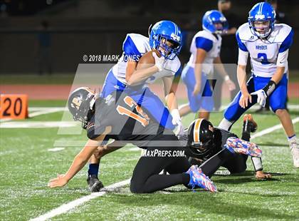 Thumbnail 2 in Superior vs. Hayden (AIA 1A Final) photogallery.