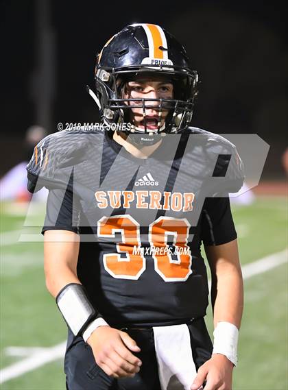 Thumbnail 3 in Superior vs. Hayden (AIA 1A Final) photogallery.