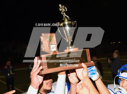 Thumbnail 3 in Superior vs. Hayden (AIA 1A Final) photogallery.