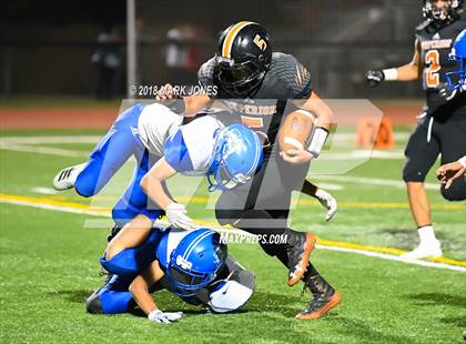 Thumbnail 1 in Superior vs. Hayden (AIA 1A Final) photogallery.