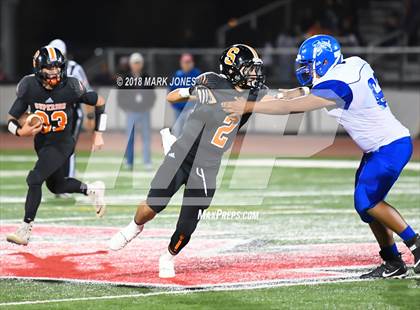Thumbnail 3 in Superior vs. Hayden (AIA 1A Final) photogallery.